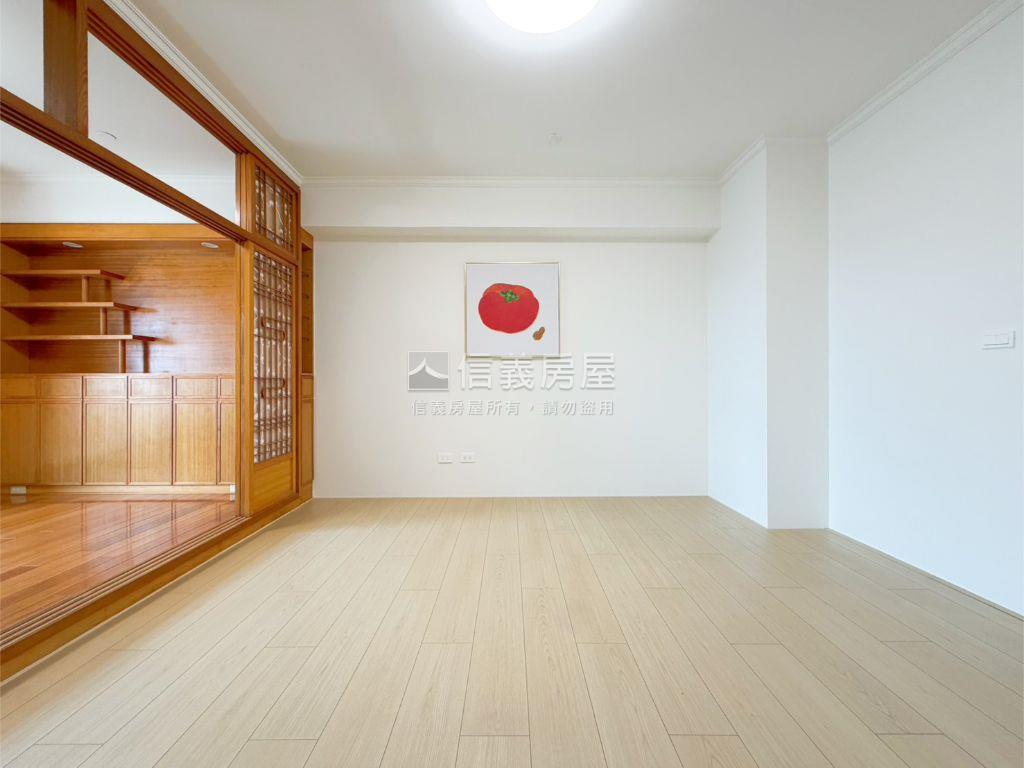 捷運★囍多珍藏景觀套房房屋室內格局與周邊環境