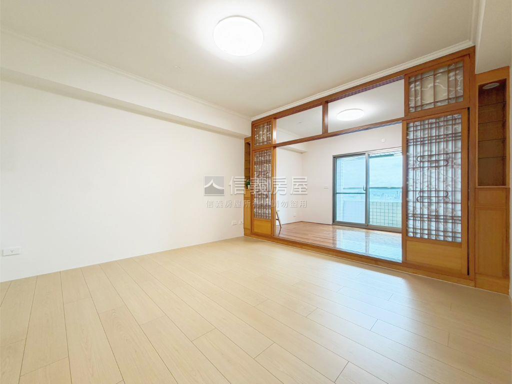 捷運★囍多珍藏景觀套房房屋室內格局與周邊環境