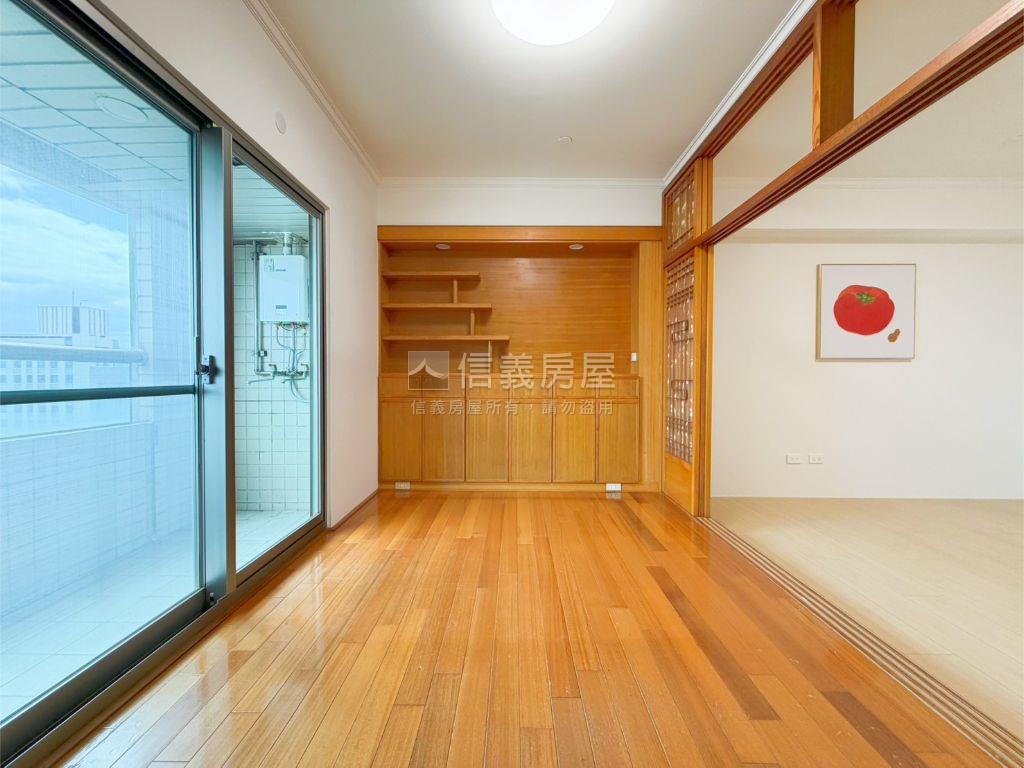 捷運★囍多珍藏景觀套房房屋室內格局與周邊環境