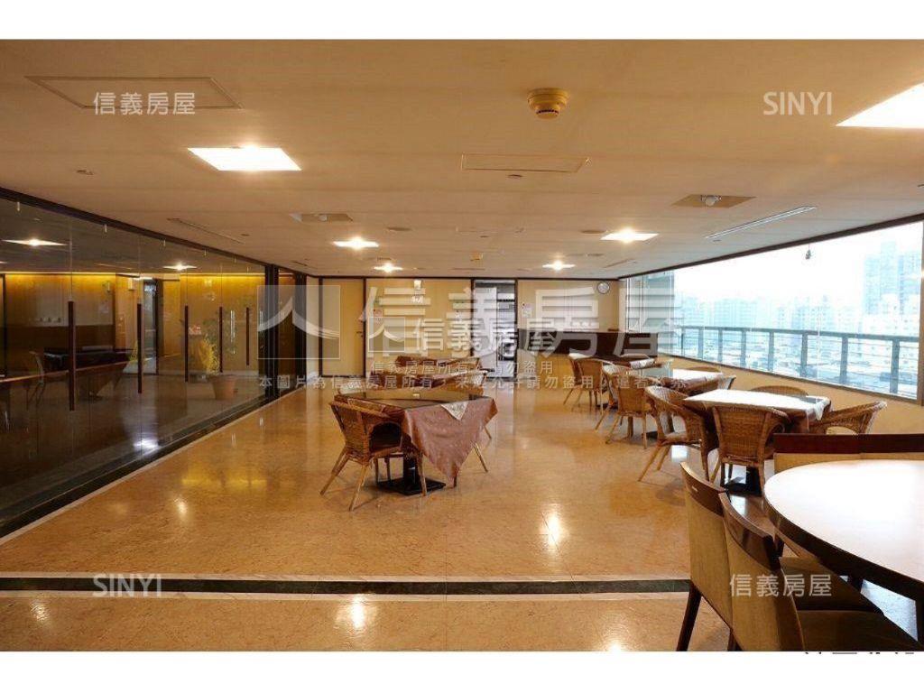 捷運★囍多珍藏景觀套房房屋室內格局與周邊環境