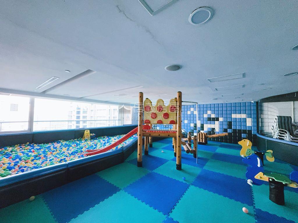 捷運★囍多珍藏景觀套房房屋室內格局與周邊環境