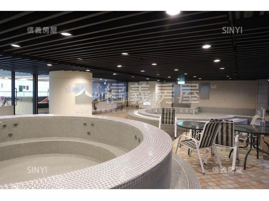 捷運★囍多珍藏景觀套房房屋室內格局與周邊環境