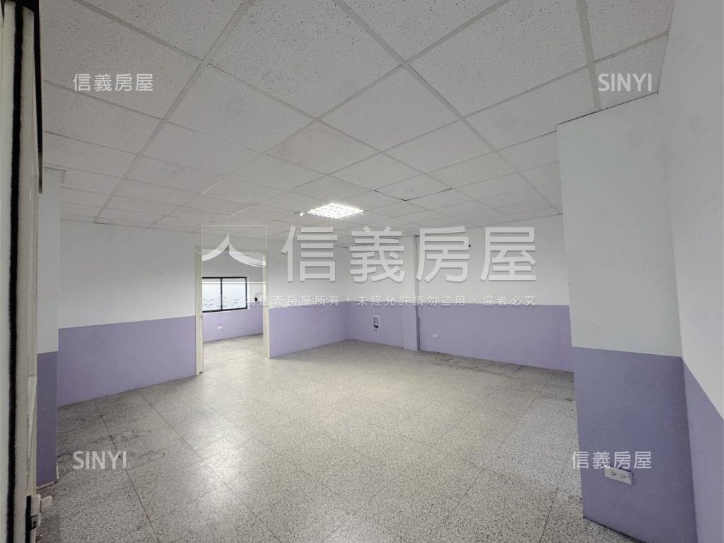 Ａ３五股透天廠辦房屋室內格局與周邊環境