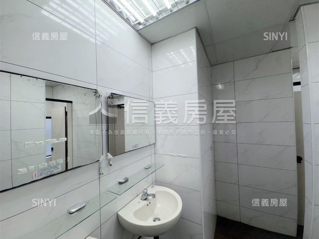 Ａ３五股透天廠辦房屋室內格局與周邊環境