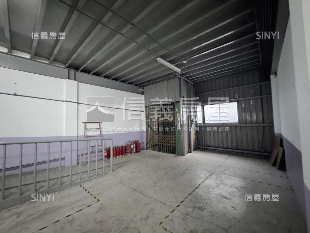 Ａ３五股透天廠辦房屋室內格局與周邊環境