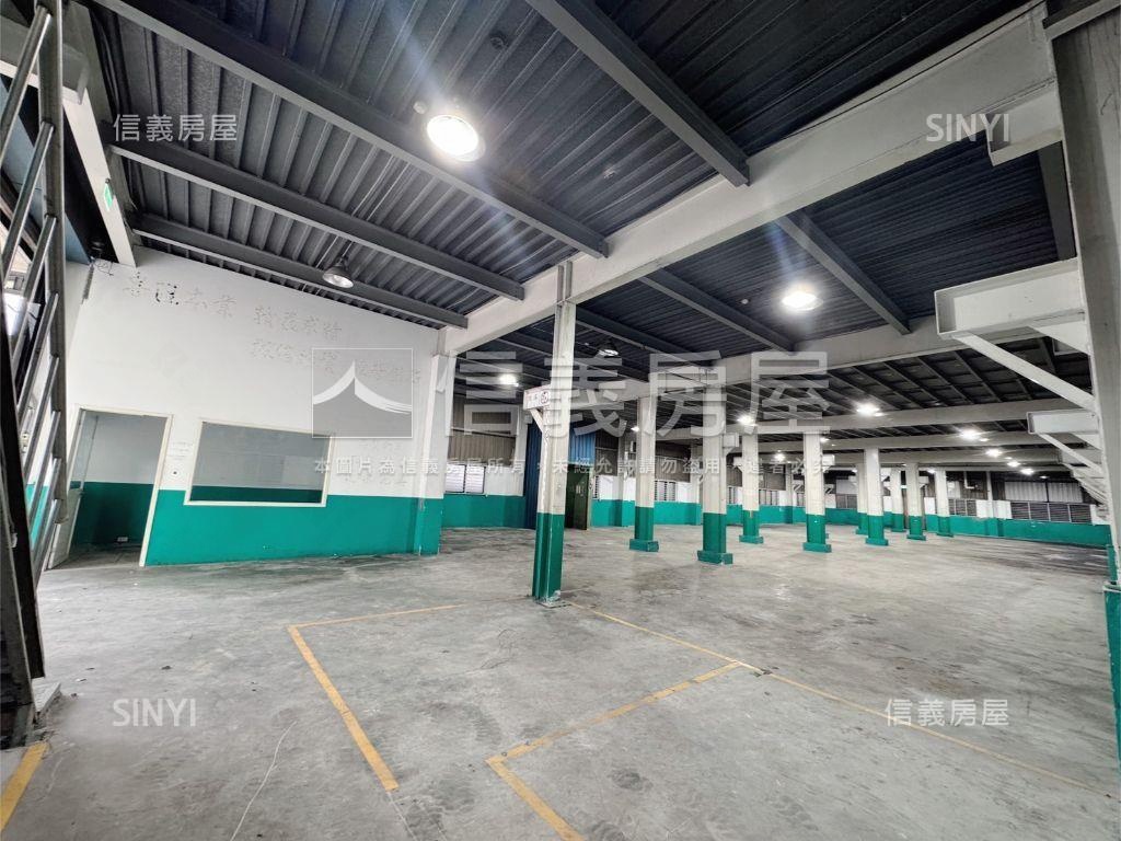 Ａ３五股透天廠辦房屋室內格局與周邊環境
