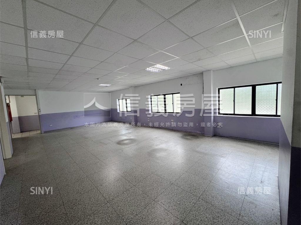 Ａ３五股透天廠辦房屋室內格局與周邊環境