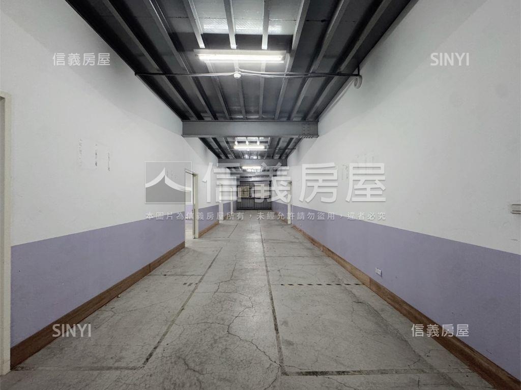 Ａ３五股透天廠辦房屋室內格局與周邊環境