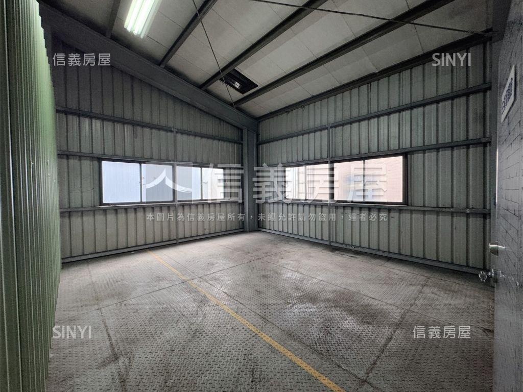 Ａ３五股透天廠辦房屋室內格局與周邊環境