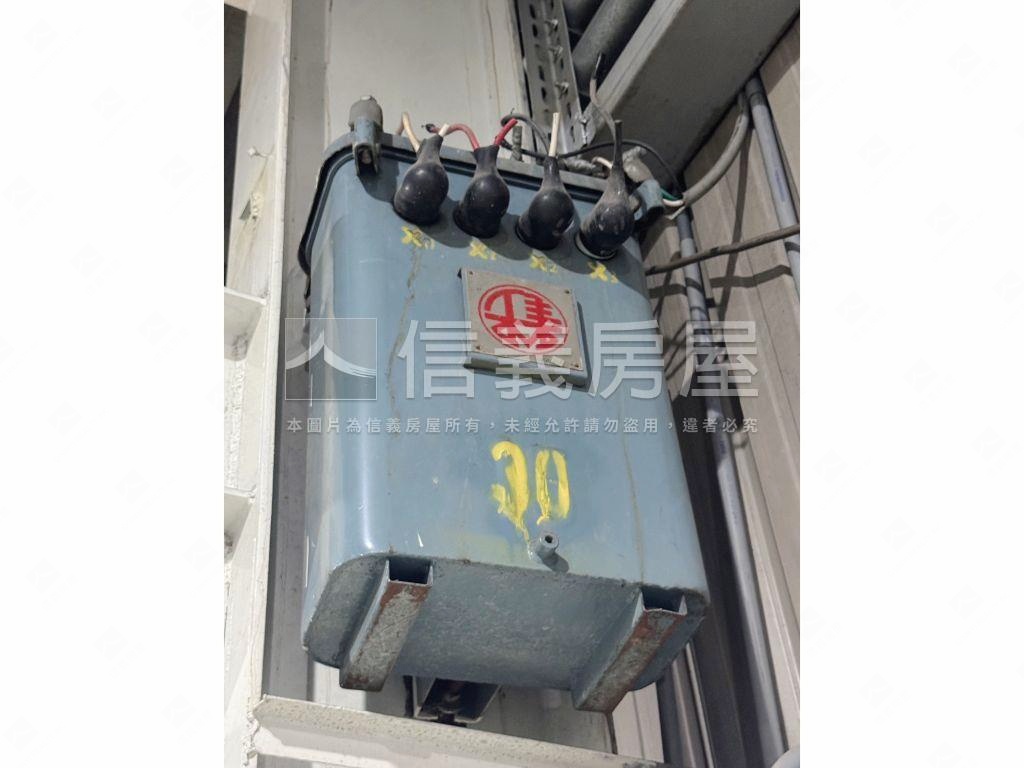 Ａ３五股透天廠辦房屋室內格局與周邊環境