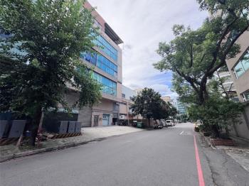 Ａ３五股透天廠辦