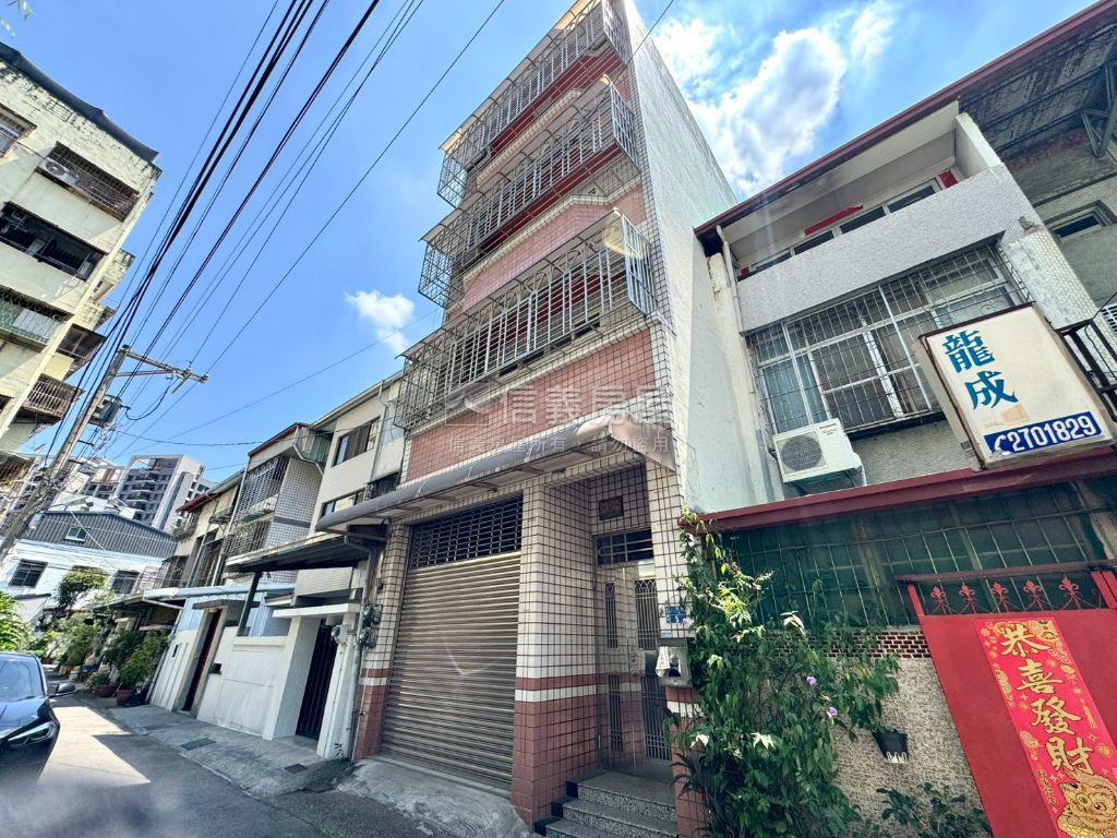 傳家透套近公園別墅房屋室內格局與周邊環境