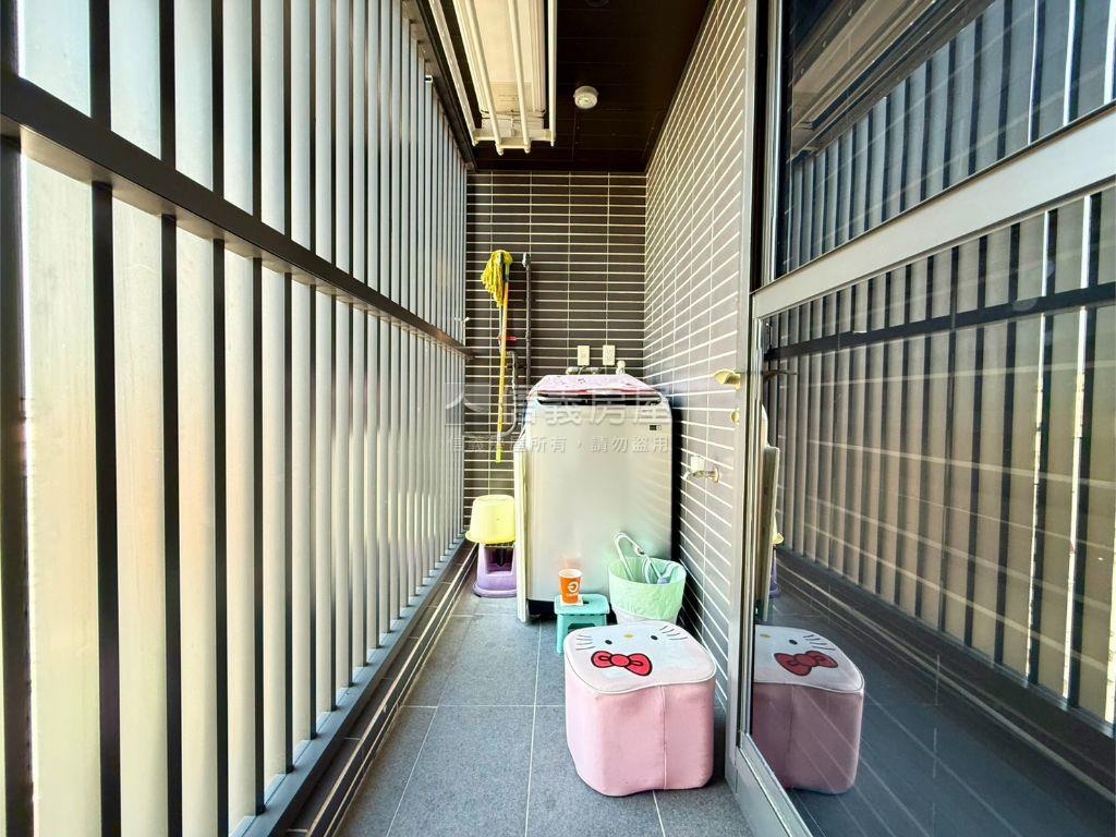 享京城｜城市景觀豪邸平車房屋室內格局與周邊環境