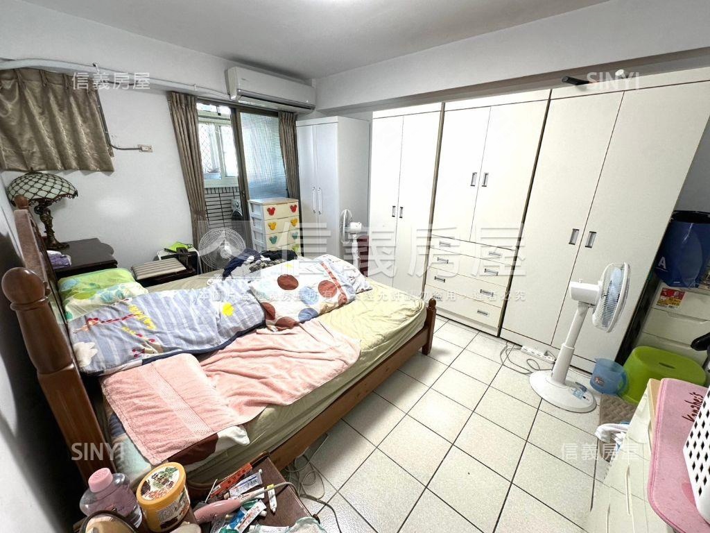近興大美屋況大空間三房房屋室內格局與周邊環境