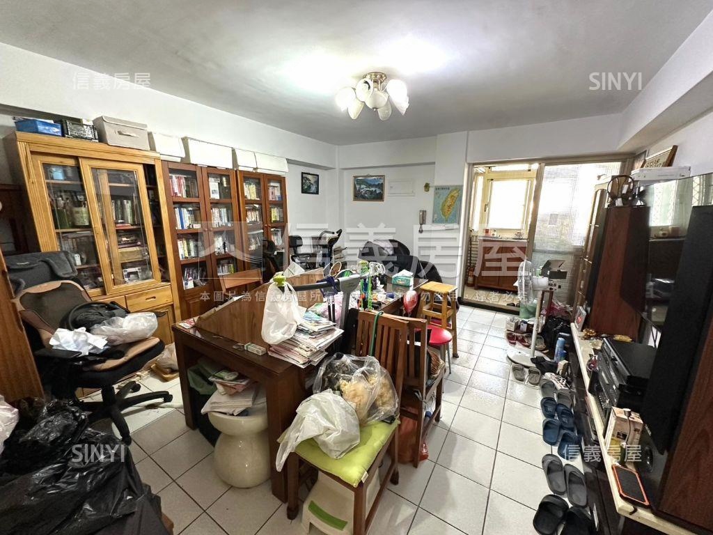 近興大美屋況大空間三房房屋室內格局與周邊環境