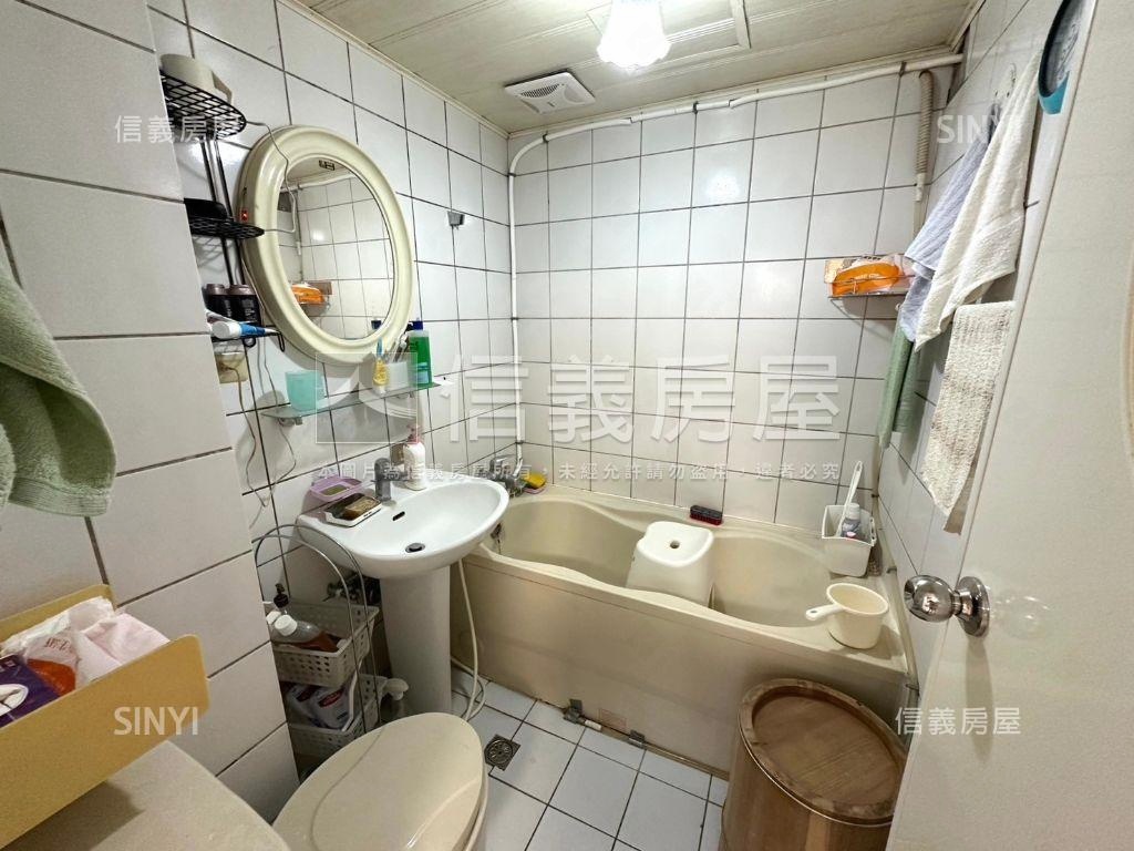 近興大美屋況大空間三房房屋室內格局與周邊環境