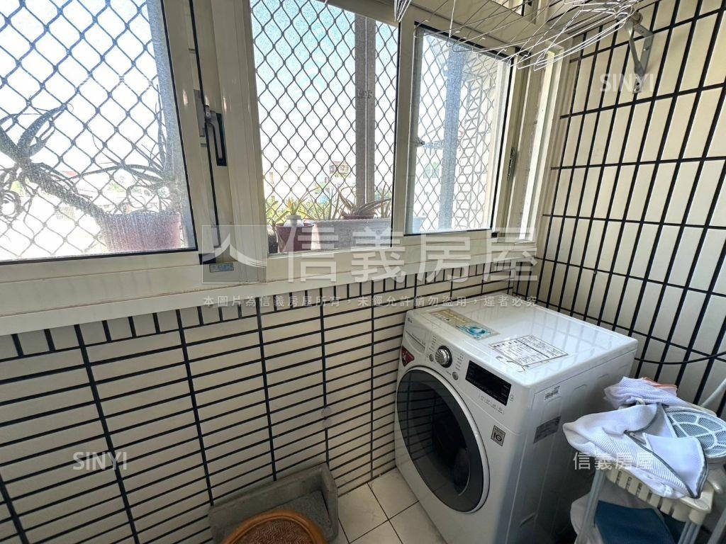 近興大美屋況大空間三房房屋室內格局與周邊環境
