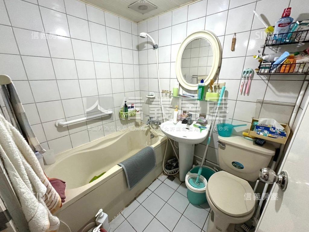 近興大美屋況大空間三房房屋室內格局與周邊環境