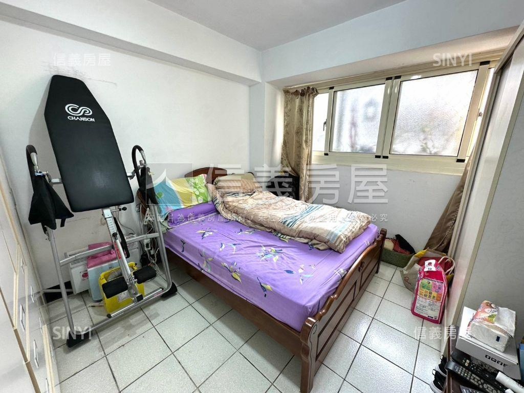 近興大美屋況大空間三房房屋室內格局與周邊環境