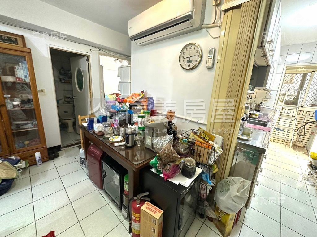 近興大美屋況大空間三房房屋室內格局與周邊環境