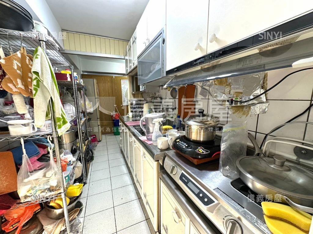近興大美屋況大空間三房房屋室內格局與周邊環境