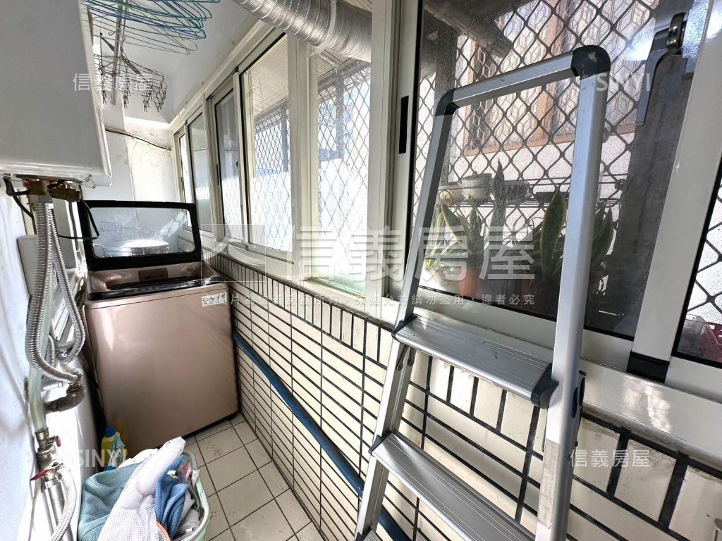 近興大美屋況大空間三房房屋室內格局與周邊環境