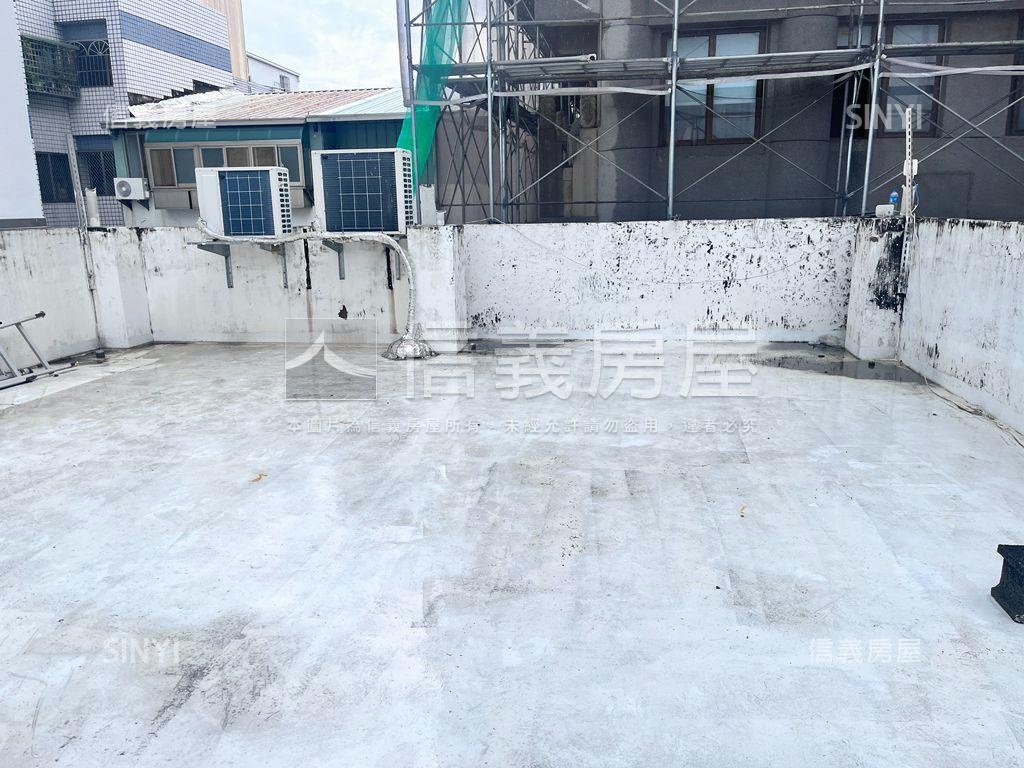 近興大美屋況大空間三房房屋室內格局與周邊環境