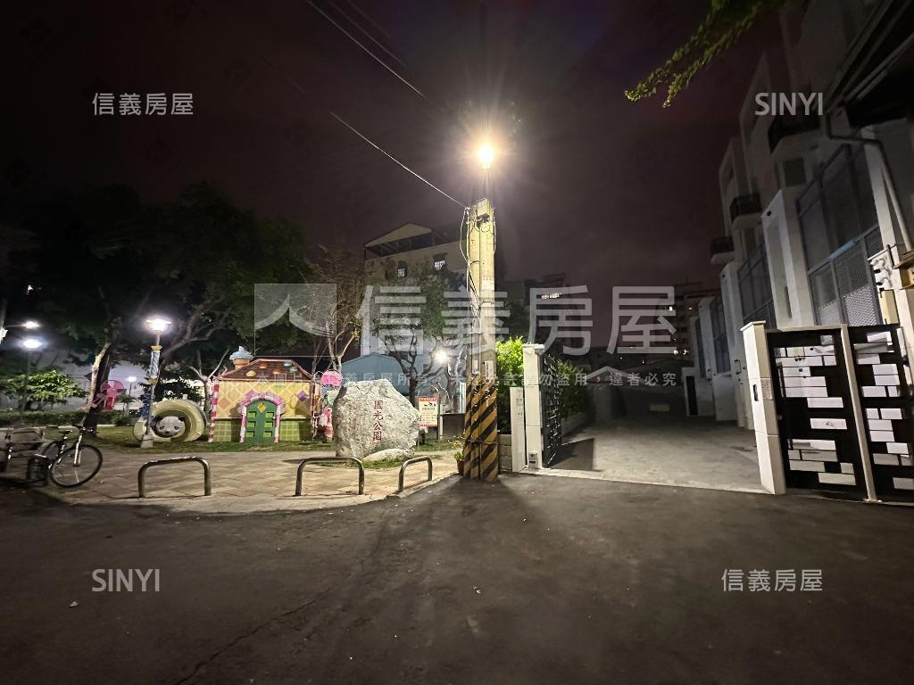近興大美屋況大空間三房房屋室內格局與周邊環境
