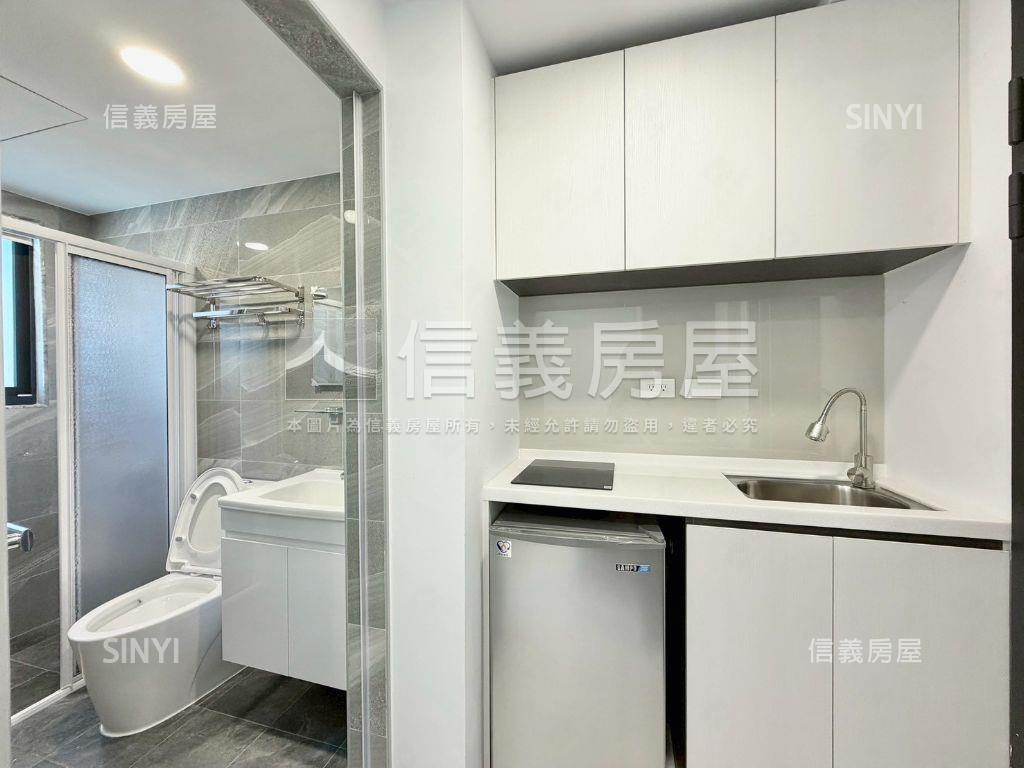 全新電梯２４間透套滿租中房屋室內格局與周邊環境