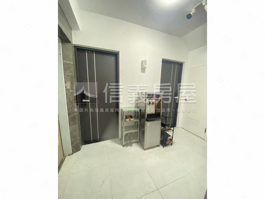 全新電梯２４間透套滿租中房屋室內格局與周邊環境