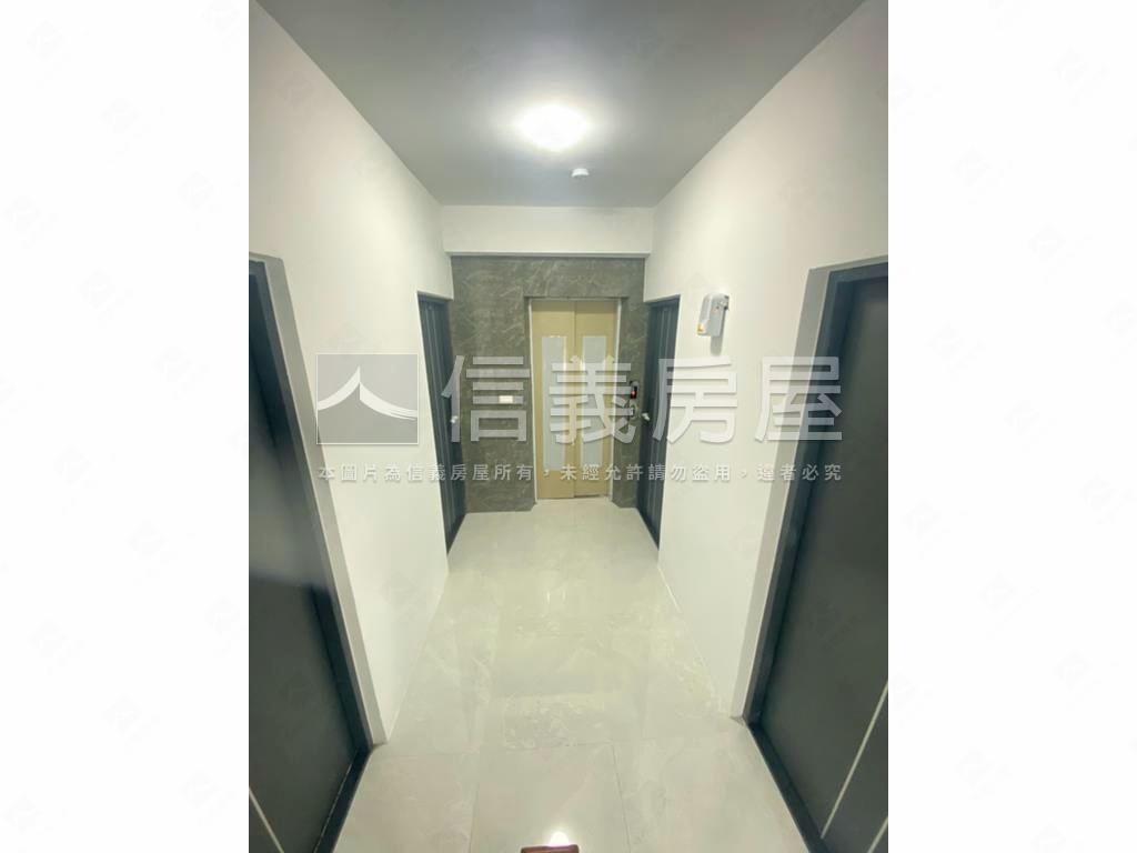 全新電梯２４間透套滿租中房屋室內格局與周邊環境