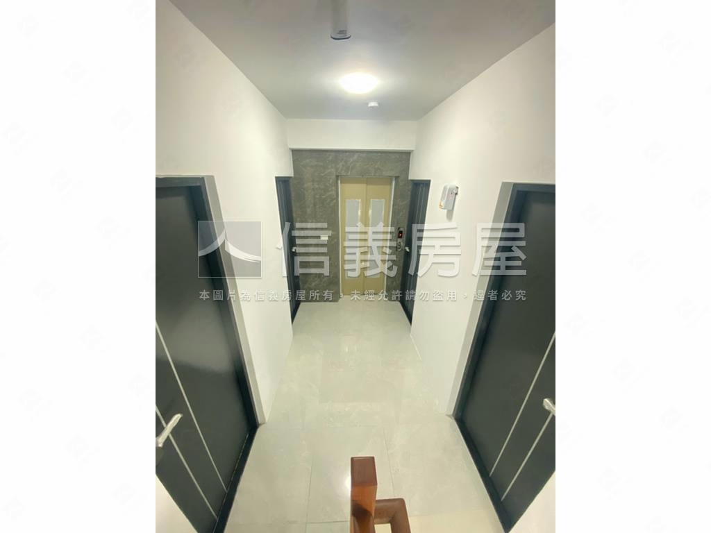 全新電梯２４間透套滿租中房屋室內格局與周邊環境