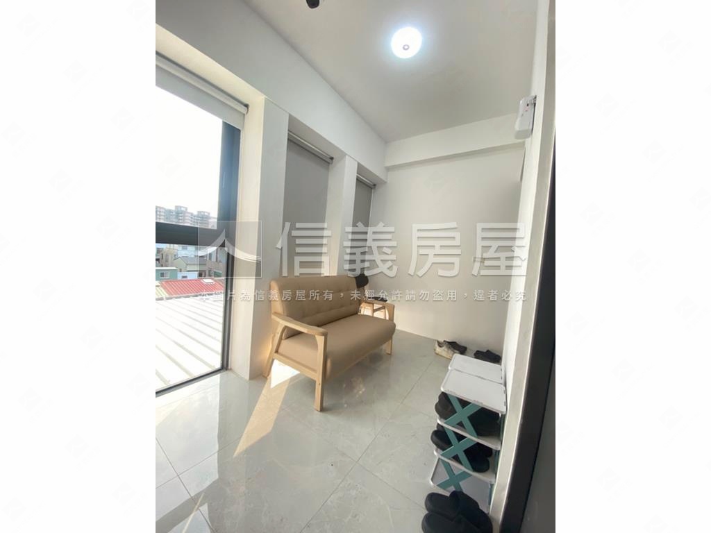 全新電梯２４間透套滿租中房屋室內格局與周邊環境