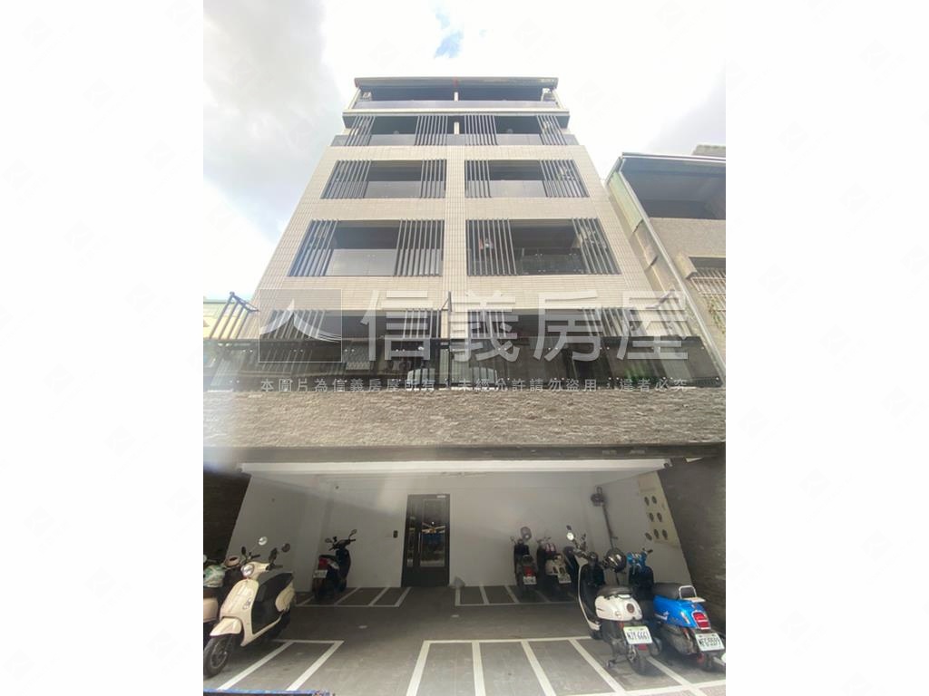 全新電梯２４間透套滿租中房屋室內格局與周邊環境