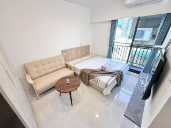 電梯２４間透套滿租中