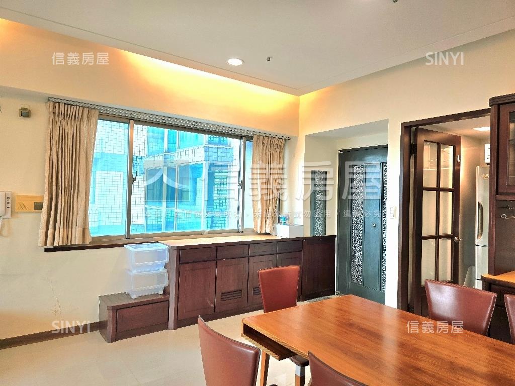 ⭐強打推薦⭐專任電梯三房房屋室內格局與周邊環境