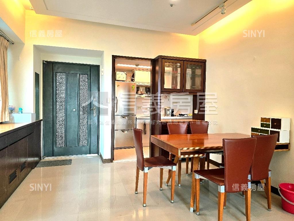 ⭐強打推薦⭐專任電梯三房房屋室內格局與周邊環境