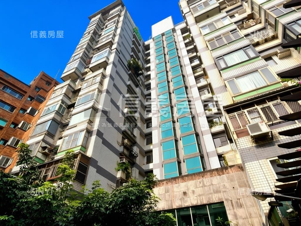 ⭐強打推薦⭐專任電梯三房房屋室內格局與周邊環境