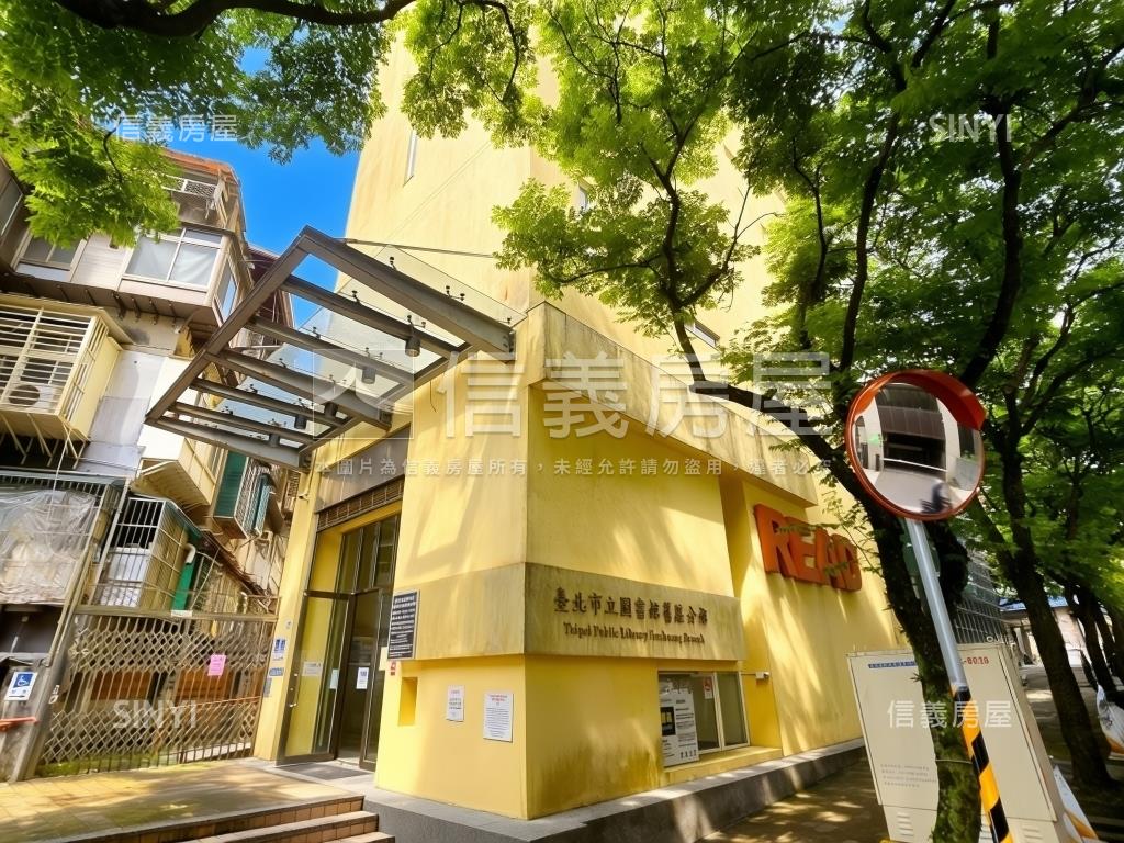 ⭐強打推薦⭐專任電梯三房房屋室內格局與周邊環境