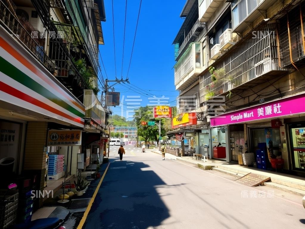 ⭐強打推薦⭐專任電梯三房房屋室內格局與周邊環境