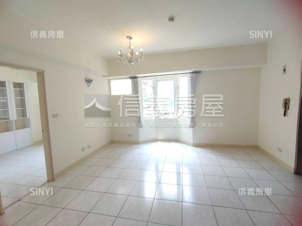 居易採光兩房房屋室內格局與周邊環境