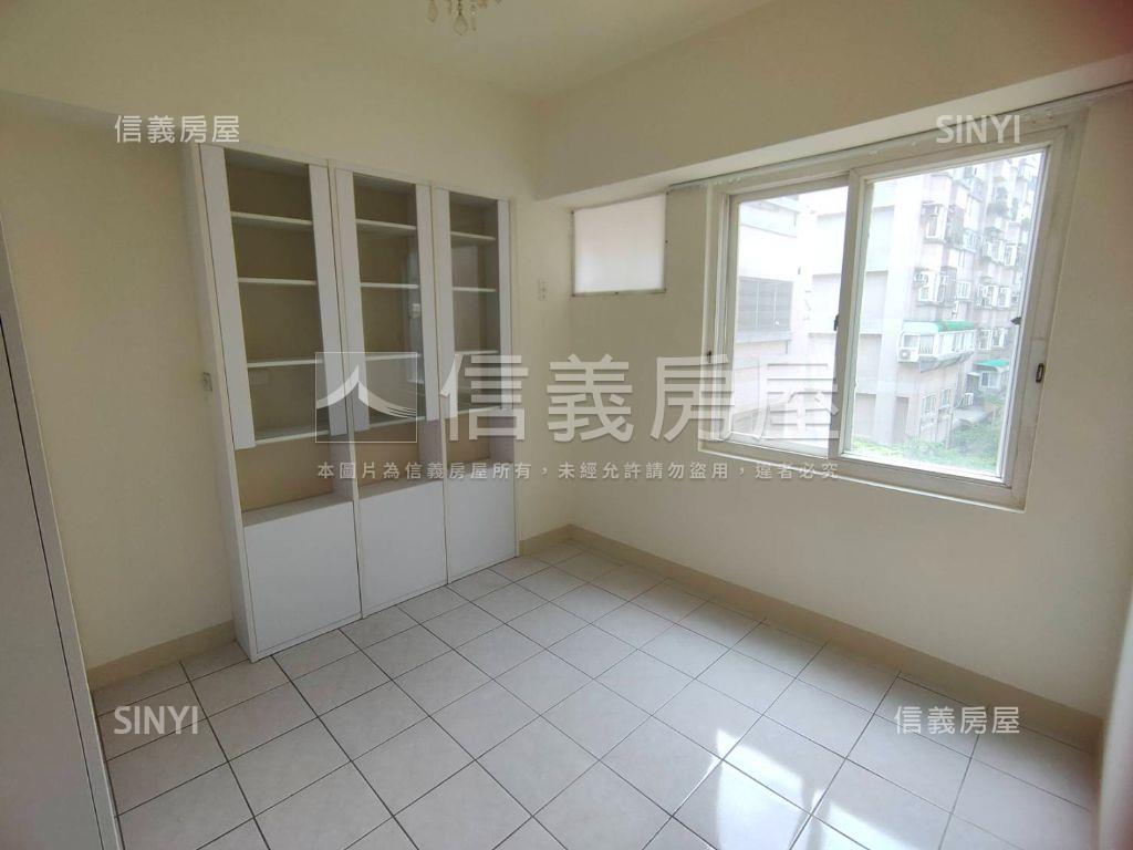 居易採光兩房房屋室內格局與周邊環境