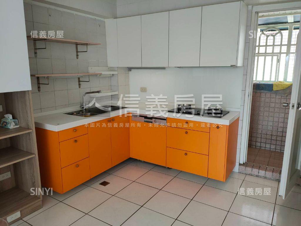 居易採光兩房房屋室內格局與周邊環境