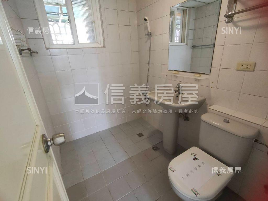 居易採光兩房房屋室內格局與周邊環境