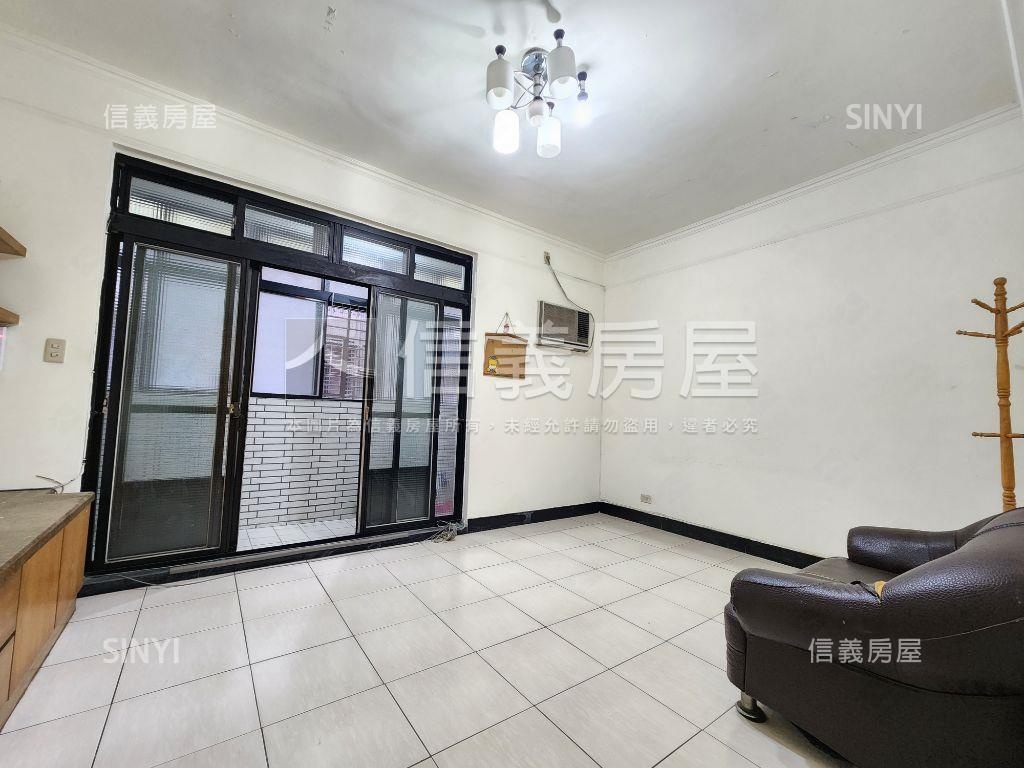 連勝未來雙捷潛力美屋房屋室內格局與周邊環境