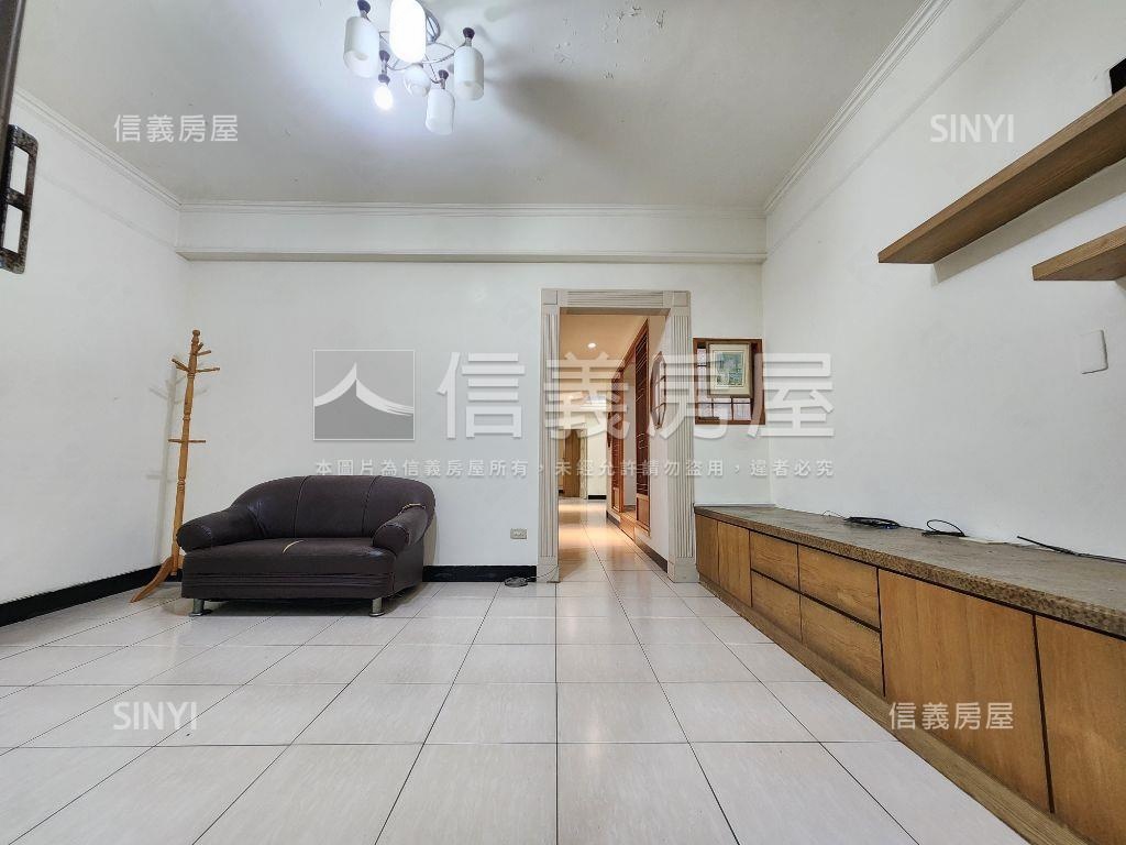 連勝未來雙捷潛力美屋房屋室內格局與周邊環境