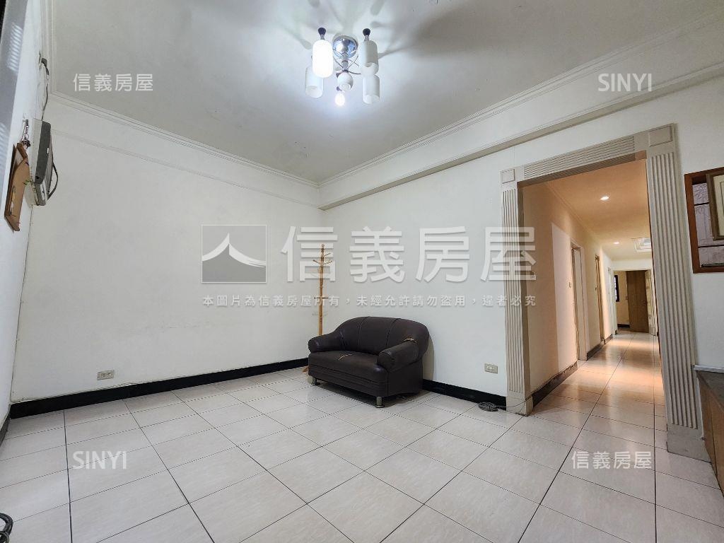 連勝未來雙捷潛力美屋房屋室內格局與周邊環境