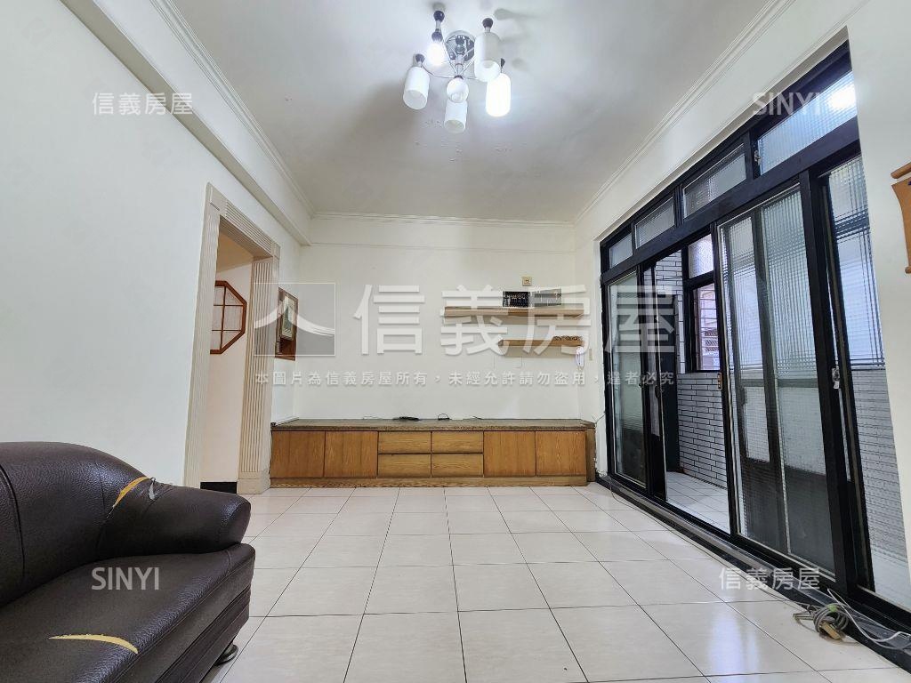 連勝未來雙捷潛力美屋房屋室內格局與周邊環境