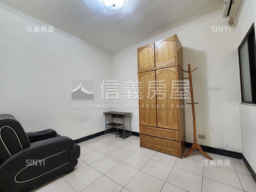 連勝未來雙捷潛力美屋房屋室內格局與周邊環境