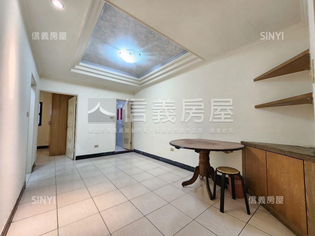 連勝未來雙捷潛力美屋房屋室內格局與周邊環境